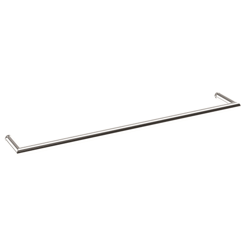 WINGITS® INFINITE Elegance 20" Towel Bar Vanity Mount, Stainless Steel, Satin Finish